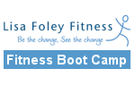 Fitness Boot Camps by Lisa Foley Fitness