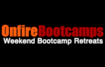 Onfire Bootcamp Weekend Retreat