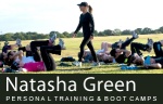 Healthy On The Heath Bootcamp by Natasha Green Healthy On The Heath Bootcamp by Natasha Green